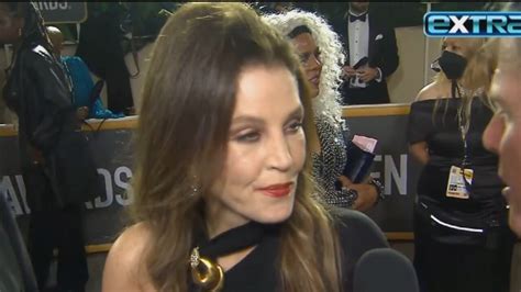 Lisa Marie Presley 54 Reportedly Suffers Cardiac Arrest And Had To Be