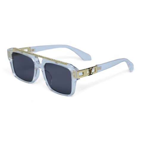 Classic Aviator Vibe Eyewear