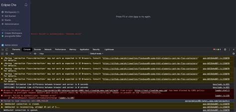 Failed To Connect To Host Docker Internal Port Connection Refused