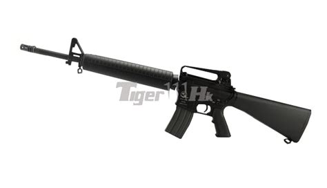 Armalite m15a4 airsoft youtube - koreaaceto