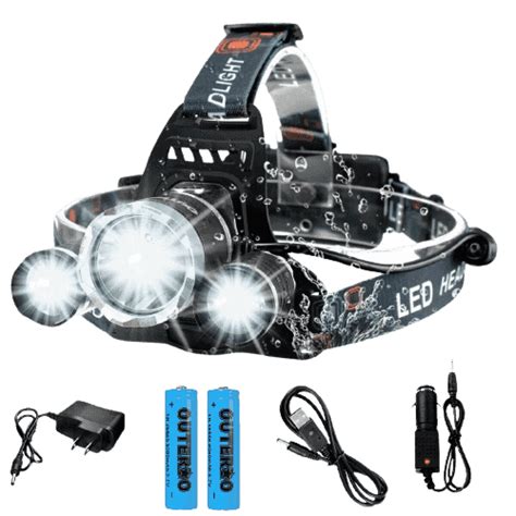 Best And Brightest Headlamps Never Fear The Dark Again