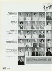 Crescenta Valley High School - Yearbook (La Crescenta, CA), Class of 1988, Page 191 of 328