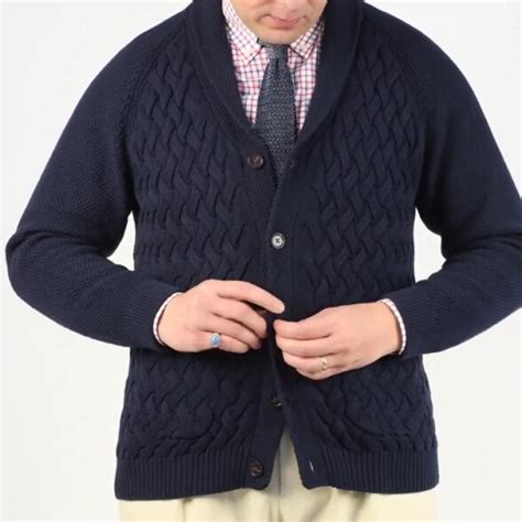 You NEED These 4 Essential Sweater Styles In Your Wardrobe! | Gentleman ...