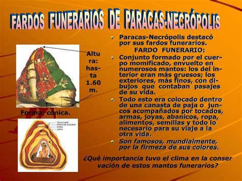 Ppt Cultura Paracas Powerpoint Presentation Id3726715