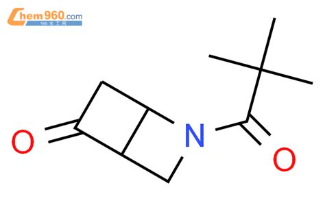 911410 38 3 2 Azabicyclo 2 2 0 Hexan 5 One 2 2 2 Dimethyl 1 Oxopropyl