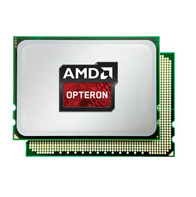 AMD, Opteron, dual, quad processors list