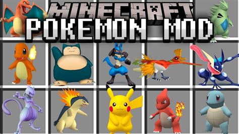 Pokemon Mod Pixelmon Lucha Con Entrenadores Con Tus Pokemons Y