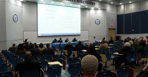 Local leaders gather to discuss youth crime prevention | News | ktbs.com