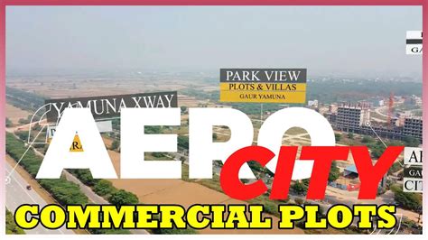 Commercial Industrial Plots In Yamuna Expressway 9560955050 Gaur