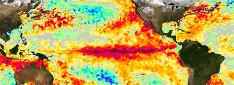 Briefing Paper El Ni O And The Southern Oscillation Royal