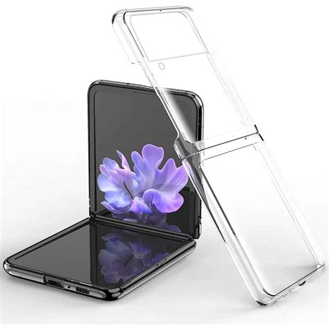 Capa Capinha Transparente Anti Impacto Para O Novo Celular Samsung