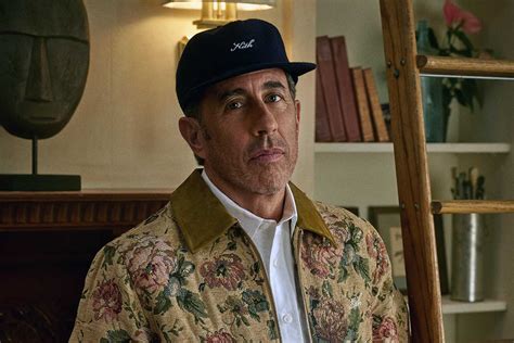 Kith Fall 2022 Collection Jerry Seinfeld New Balance Clothing