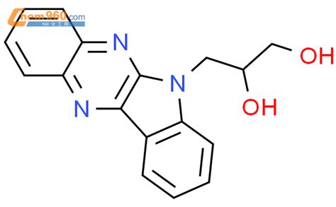 Propanediol H Indolo B Quinoxalin Yl