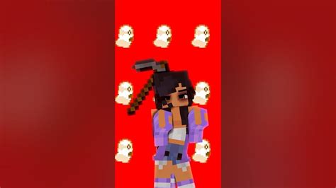 Dance With My Hands Aphmau Minecraft Animation Youtube