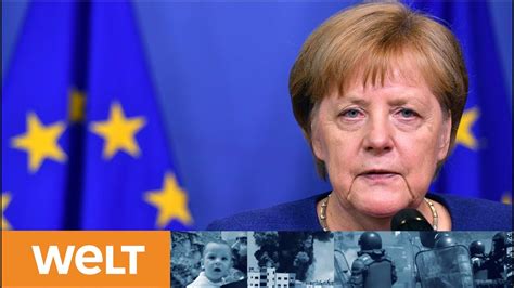 Playlist Thema Des Tages Europa Setzt Auf Abschottung Gegen Migranten