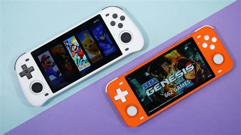 30 Best Retro Handhelds Of 2024 [all Reviewed]