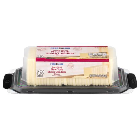 Cracker Cheese Cuts Order Online Save Food Lion