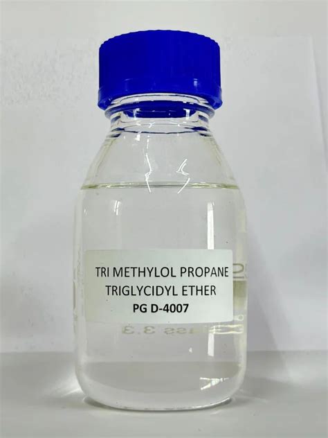 Epoxy Diluents Butyl Glycidyl Ether Bge Reactive Diluent