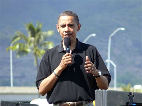 Barack Obama Hawaii Photos - Pictures of Hawaii