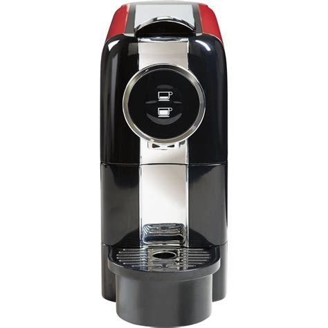 Hamilton Beach Espresso Makercoffeemaker Red Coffee Maker Coffee And Espresso Maker