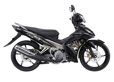 Ide Baru 10 Motor Yamaha Jupiter Mx Terbaru 2019