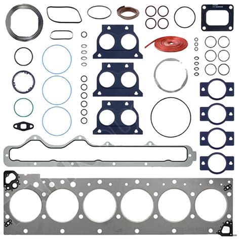 Cummins X Engine Rebuild Kits Parts