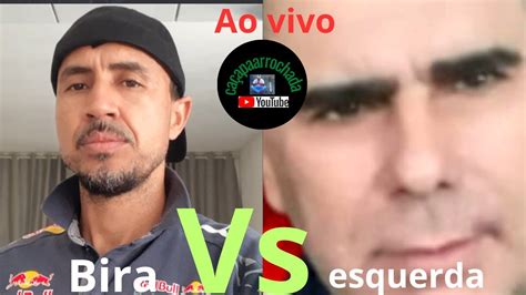 Esquerdinha Vs Bira Quem Faz Leva K Sinuca Desafio Ao Vivo Youtube