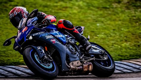 Bridgestone Named Official Tire Of Yamaha Champions Riding School - Roadracing World Magazine ...