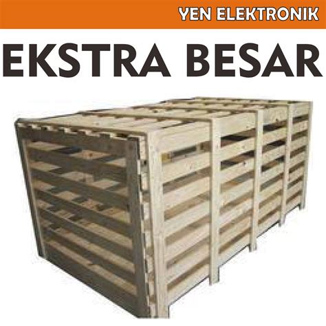 Jual Packing Palet Kayu Ukuran Ekstra Besar Shopee Indonesia