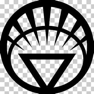 White Lantern Corps Symbol