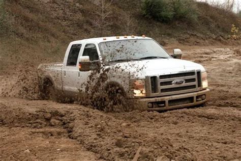 Afternoon Drive Jack That Truck Up And Go Mudding 28 Photos