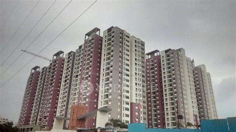 Prajay Megapolis Kukatpally Without Brokerage Unfurnished Bhk Flat