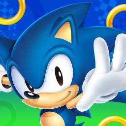 Icon For Sonic Origins By Dr Lugawi SteamGridDB