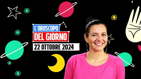 Oroscopo Di Oggi Marted Ottobre Le Previsioni Zodiacali Di