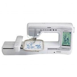 Brother Dream Machine 2 Innov Is XV8550D Sewing Embroidery Machine