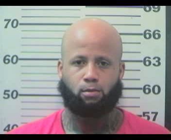 Carter Emmanuel Lionel Mobile County Mugshots Zone