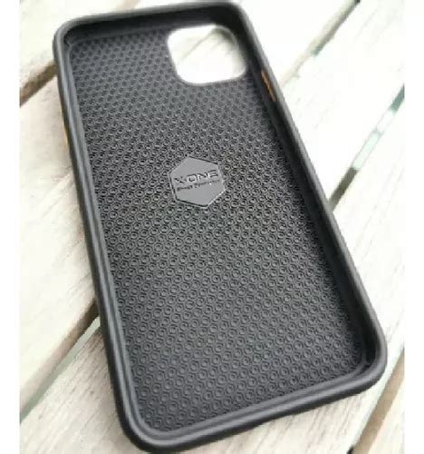 Capa X One Para Iphone Pro Dropguard Case Black Nf Frete Gr Tis