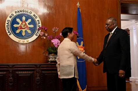 Philippines To Give US Access To More Military Bases