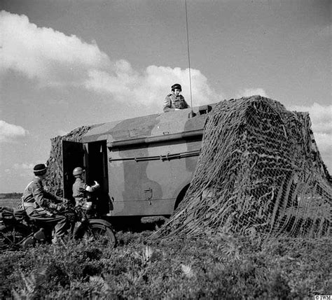 Rob Poulussen On Twitter Otd In Royal Corps Of Signals