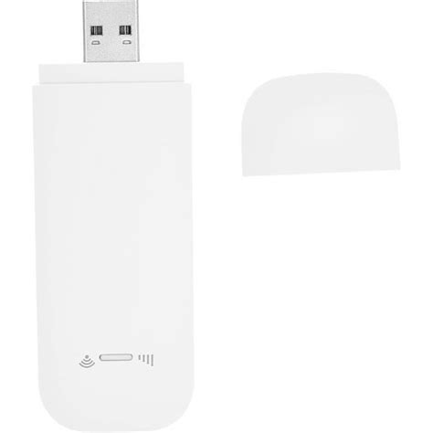 Luernas Modem Usb 4G Lte Routeur De Point D Accès Wifi Sans Fil 100