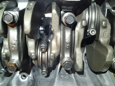 B16A Engine - Honda-Tech - Honda Forum Discussion