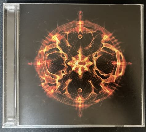 Chimaira - The Age of Hell CD Photo | Metal Kingdom