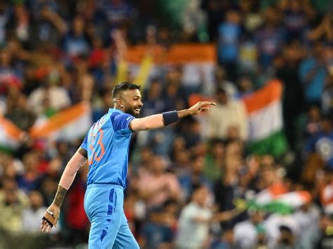 Life After Big Three Skipper Hardik Pandya Unveils T Plans Vs Sri