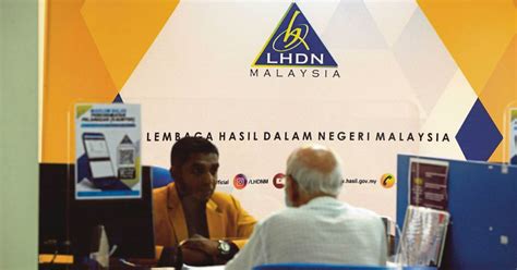 LHDN Berjaya Kutip RM512 6 Juta Melalui PKPS 2 0 Harian Metro