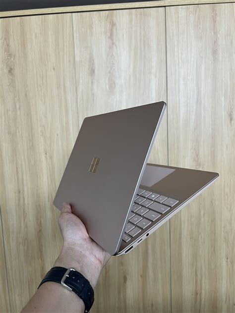 HN Surface Laptop Go I5 8 128gb New Seal TheNEXTvoz