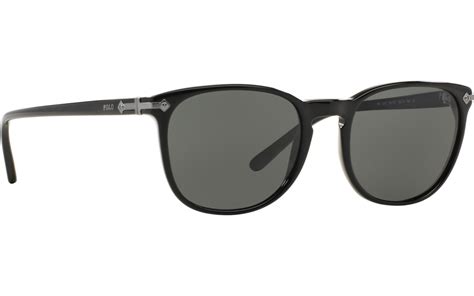 Polo Ralph Lauren Ph4107 500187 53 Sunglasses Shade Station