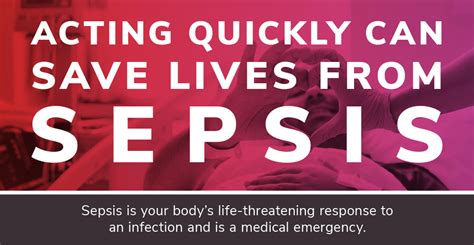 Sepsis Awareness 3 The Facts