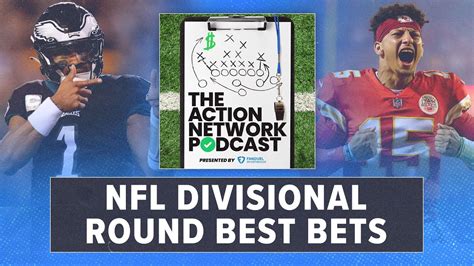 Nfl Best Bets From Professional Sports Bettors Nfl Divisional Expert Picks Predictions And Odds