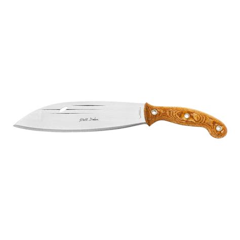 N Condor Primitive Bush Mondo Condor Tool Knife Sport Sklep