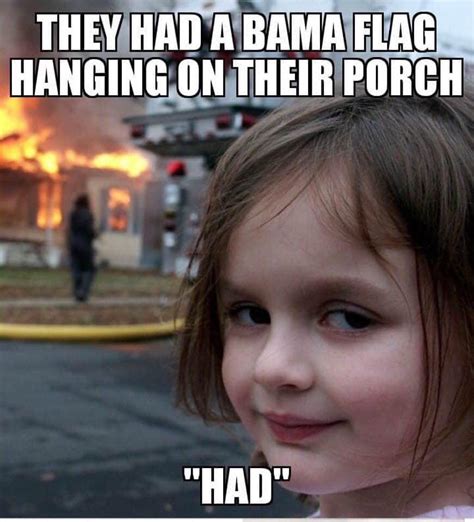 Brproud Hilarious Lsu Vs Bama Memes Gallery